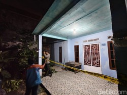 Rumah Kosong di Ogan Ilir Disatroni Pencuri, Emas 23 Suku-Uang Rp 20 Juta Raib