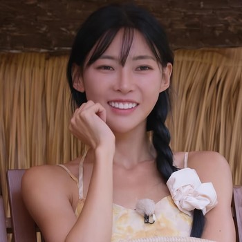 Biodata & Fakta Menarik Kim Min Gee, Kontestan Single's Inferno 5 yang Curi Atensi