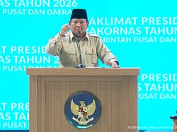 Prabowo Bilang Sawit Miracle Crop: Tapi Ada Kelompok Nyinyir