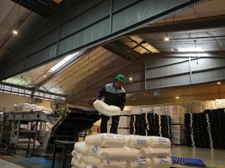 Hilirisasi Petrokimia Diperkuat, Polytama Andalkan Bahan Baku Kilang Pertamina