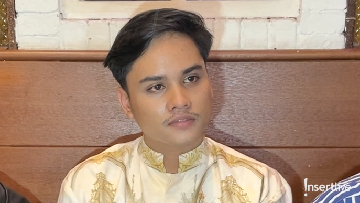 Highlight Dunia Hiburan InsertLive : Tak Puas Hanya Diakui Anak Kandung, Ressa Juga Minta Denada Untuk...