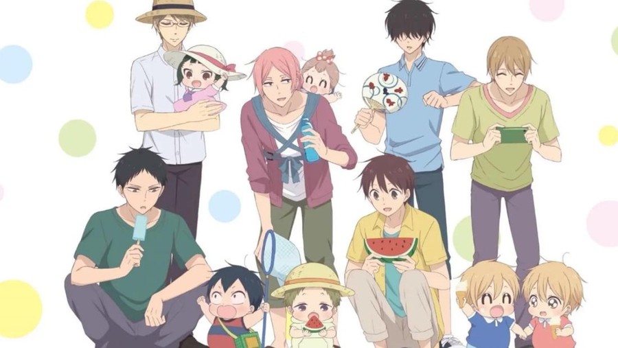 School Babysitters