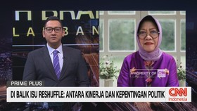 VIDEO: Siti Zuhro: Asumsi Presiden Tidak Tahu Apa-apa itu Salah