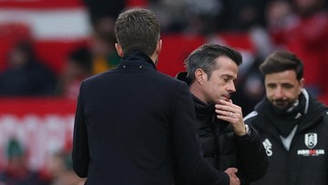 Berita Panas dari Dunia Sport CNN : Pelatih Fulham Kesal MU Tak Dapat Penalti