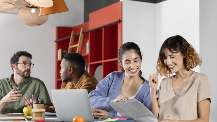 Studi Ungkap 52% Gen Z Ogah Jadi Manajer di Tempat Kerja, Ini Alasannya Menurut Ahli