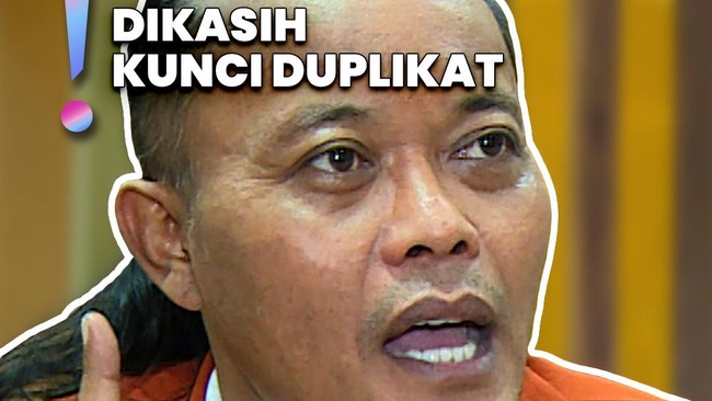 Video: Sule Curiga Teddy Balik Nama Harta Milik Lina Jubaedah-Rizky