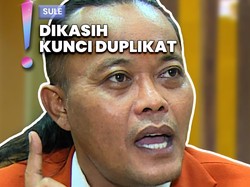 Video: Sule Curiga Teddy Balik Nama Harta Milik Lina Jubaedah-Rizky