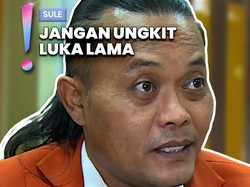 Video: Ditagih Hak Waris, Sule Ungkit Hubungan Gelap Teddy-Lina