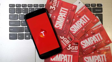 Kuota Internet Telkomsel Tak Lagi Otomatis Hangus, Simak Syaratnya