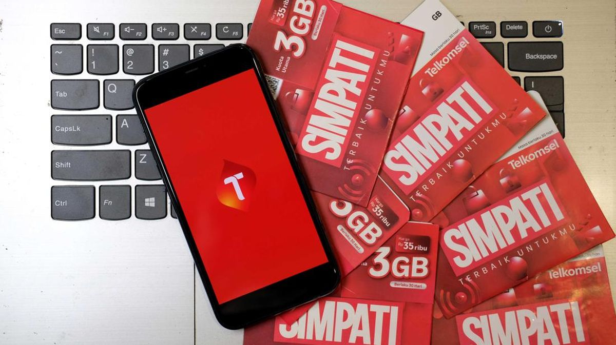 Kuota Internet Telkomsel Tak Lagi Otomatis Hangus, Simak Syaratnya