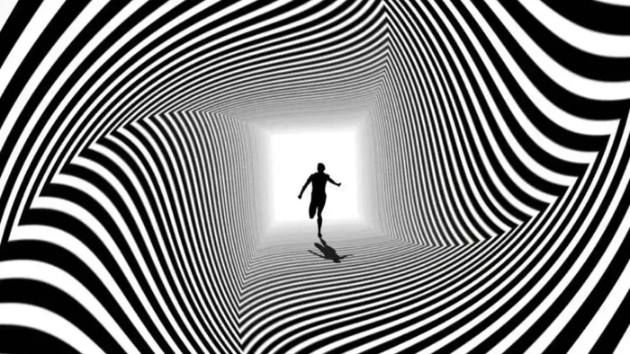 Tes Kepribadian: Gambar Pertama yang Dilihat Bisa Ungkap Emosi dan Cara Pola Pikirmu Bekerja