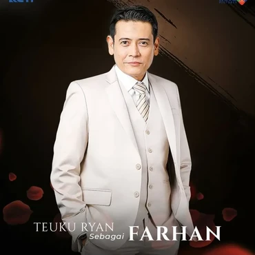 Intip 10 Visual Aktor Tampan yang Berdarah Aceh, Ada yang dari Keluarga Bangsawan