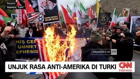 VIDEO: Hubungan Amerika Serikat dan Iran Kian Memanas