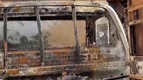 Rentetan Serangan Pemberontak Tewaskan 193 Orang di Pakistan