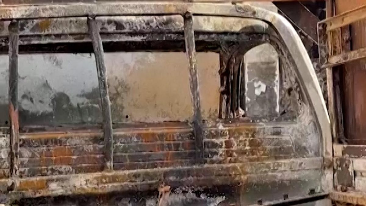 Rentetan Serangan Pemberontak Tewaskan 193 Orang di Pakistan