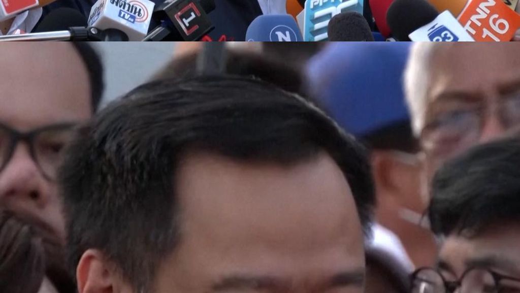 Anutin Charnvirakul Maju Lagi Jadi PM Thailand