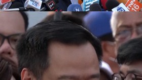 Anutin Charnvirakul Maju Lagi Jadi PM Thailand