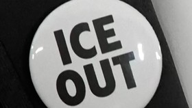 Para Nominee Grammy 2026 Bawa Aksi Politik Lewat Pin ICE OUT