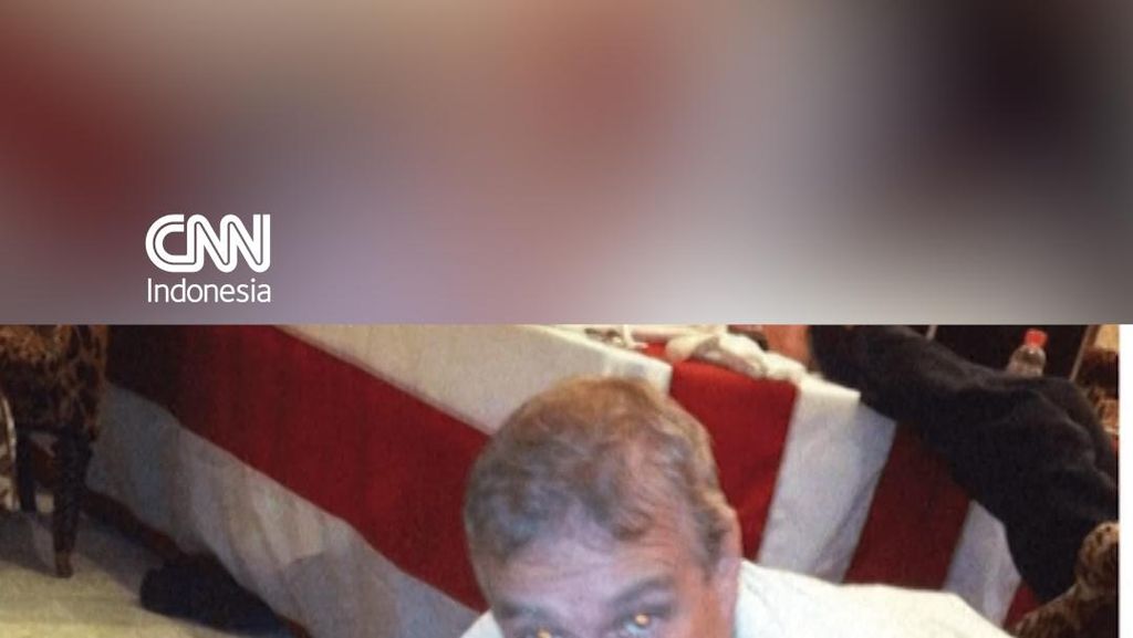 File Epstein Terbaru Ungkap Foto Pangeran Andrew dan Perempuan