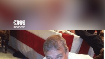 File Epstein Terbaru Ungkap Foto Pangeran Andrew & Perempuan