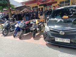 ART Mataram Kuras Rekening Majikan Rp 200 Juta, Pakai Beli Motor Sport