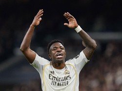 Klasemen Liga Spanyol: Real Madrid Terus Pepet Barcelona