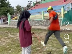 Viral Pria Tendang Kucing hingga Mati di Blora, Polisi Minta Keterangan Pemilik