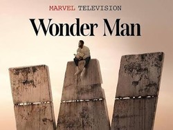 Wonder Man: Serial MCU Yang Menyegarkan