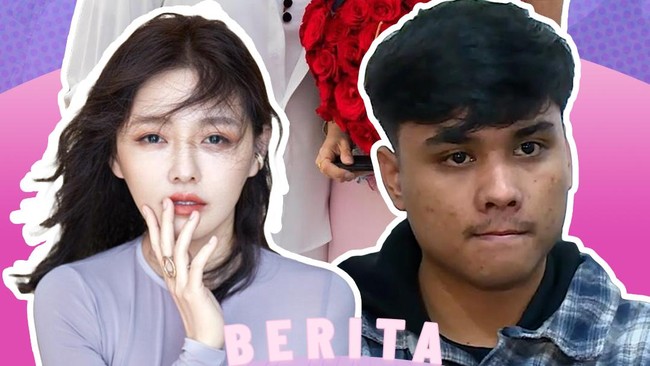 Video: Berita Populer: Rumor Cerai Nia-Ardi Bakrie, Alasan Cerai Boiyen