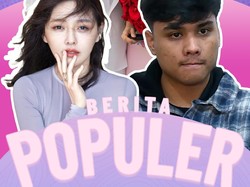 Video: Berita Populer: Rumor Cerai Nia-Ardi Bakrie, Alasan Cerai Boiyen