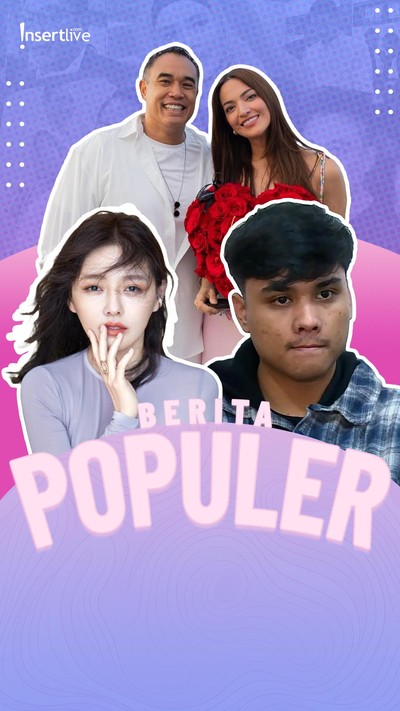 Video: Berita Populer: Rumor Cerai Nia-Ardi Bakrie, Alasan Cerai Boiyen