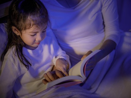 5 Dongeng Islami dengan Tema Beribadah, Kisah Nabi hingga Akhlak untuk Dibacakan Sebelum Tidur