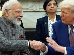 Dunia Hari Ini: Amerika Serikat dan India Capai Kesepakatan Tarif