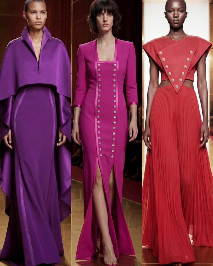 Alexis Mabille Couture SS26