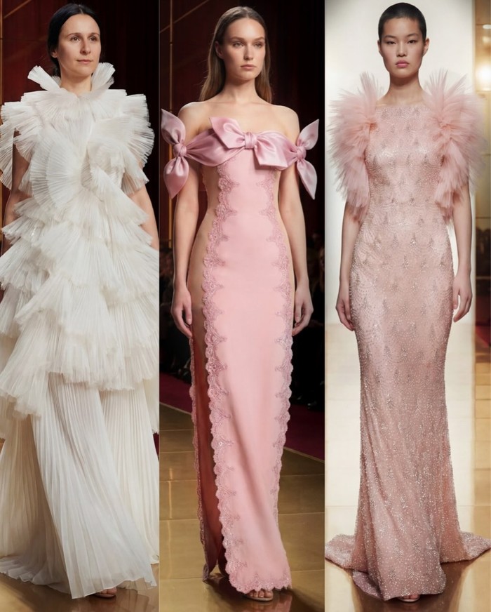 Alexis Mabille Couture SS26