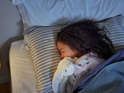 Anak Berkeringat saat Tidur, Waspadai Kemungkinan Masalah Jantung