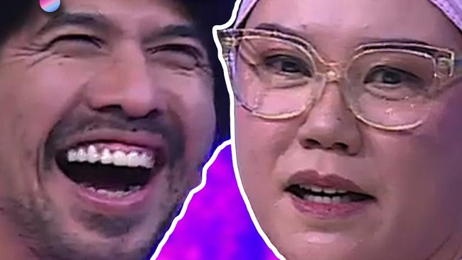 Video: Jadi Anak Band Stylish, Ariyo Wahab Tak Pernah Bikin Istri Cemburu