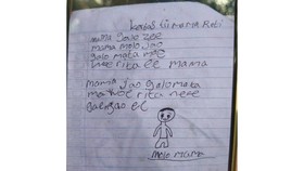 Buku & Pena, Permintaan Tak Terbeli Bocah SD NTT Sebelum Bunuh Diri