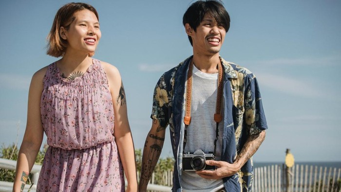 Capricorn dikenal sebagai zodiak paling mature dengan pendekatan praktis dan serius dalam hubungan