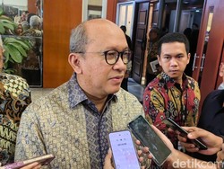 Proyek DME Pengganti LPG Dimulai 6 Februari