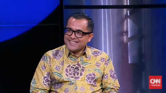 CEO Vinfast Indonesia Kariyanto Hardjosoemarto mengungkap Indonesia masuk sebagai prioritas utama dan menjadi 'second home base'.