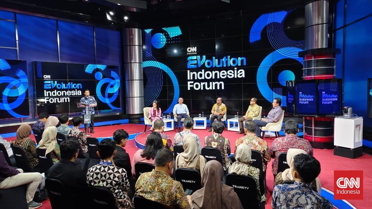 Pemerintah Optimistis Ekonomi Tembus 5% di Tengah Transisi Industri