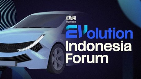 EVolution Indonesia Forum