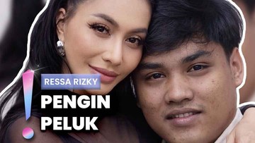 Kabar Terkini Artis dari InsertLive : Video: Dapat Pengakuan, Ressa Rizky Ingin Bertemu-Cium Kaki Denada 