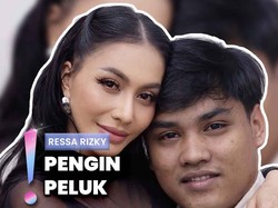 Video: Dapat Pengakuan, Ressa Rizky Ingin Bertemu-Cium Kaki Denada