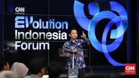 Pabrikan HP China Rakit Mobil Listrik, Tesla Mulai Tergeser