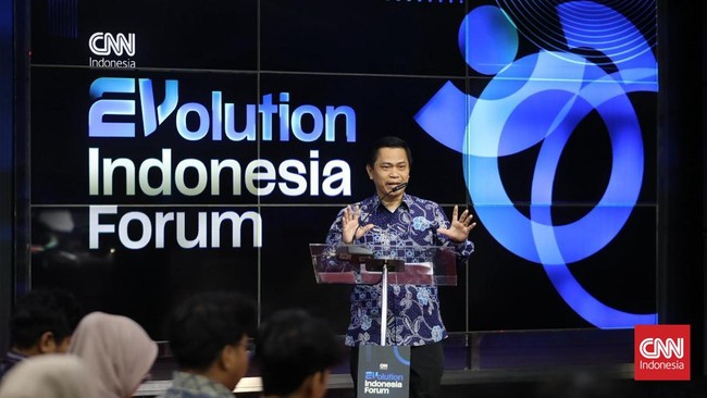 Pemerintah menilai industri otomotif memiliki peran strategis sebagai salah satu penopang utama perekonomian nasional.
