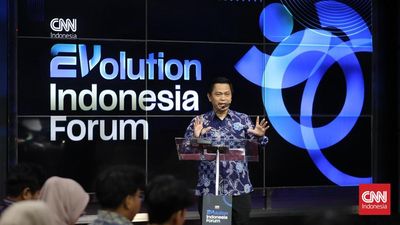 Jadi Penopang Penting Ekonomi RI, Industri Otomotif Sumbang 1,28% PDB