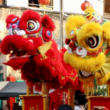 Deretan Event Imlek 2026 Paling Meriah di Jakarta, Kunjungi Bareng Keluargamu!