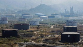 AS Izinkan 5 Perusahaan Minyak Raksasa Beroperasi di Venezuela